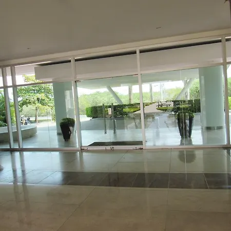 Apartamento Morros Epic 625 1br On The Beach Well Designed Cartagena