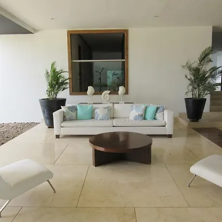 Morros Epic 625 1br On The Beach Well Designed Apartamento Cartagena