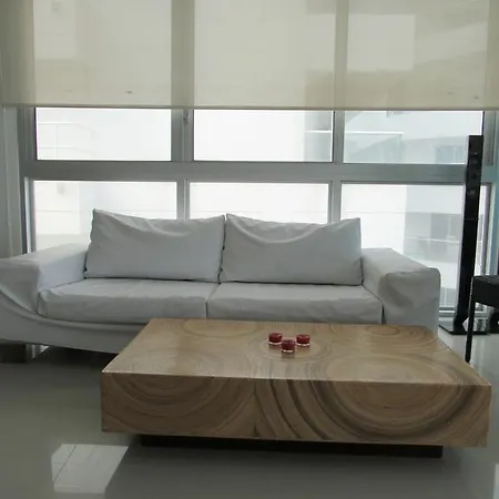 Morros Epic 625 1br On The Beach Well Designed Apartamento