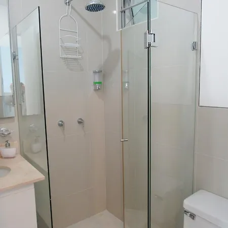 Apartamento Morros Epic 625 1br On The Beach Well Designed *
