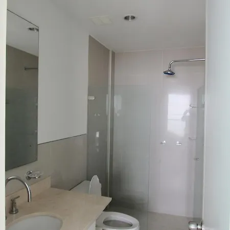 Morros Epic 625 1br On The Beach Well Designed Apartamento *
